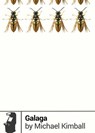 Galaga - Michael Kimball - 9781940535562
