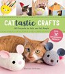 Cat-tastic Crafts - Mariko Ishikawa - 9781940552262