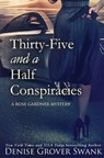 Thirty-Five and a Half Conspiracies - Denise Grover Swank - 9781940562018