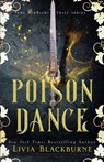 Poison Dance - Livia Blackburne - 9781940584003