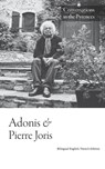 Conversations in the Pyrenees - Adonis ; Pierre Joris - 9781940625270