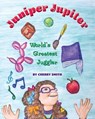 Juniper Jupiter - Cherry Smith - 9781940645551