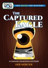The Captured Eagle - Deb Mercier - 9781940647869