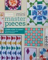 Mini Masterpieces - Alyce Blyth - 9781940655390