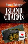 Island Charms - Sharon McGregor - 9781940707372