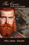 Curse of the Lion People - Melissa Saari - 9781940707990