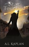 Star Touched - KAPLAN,  A. L. - 9781940758626