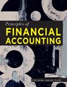 Principles of Financial Accounting - Christine Jonick - 9781940771151