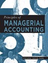 Principles of Managerial Accounting - Christine Jonick - 9781940771458