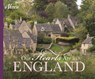 Our Hearts Are in England - Jordan Marxer - 9781940772707