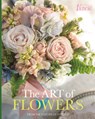The Art of Flowers: From the Editors of Victoria Magazine - Jordan Marxer - 9781940772875