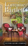 Recipes To Die For - Lorraine Bartlett - 9781940801407