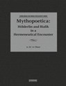 Mythopoetica - Zeev Maor - 9781940813073