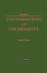Conversations and Uncertainty - Amber Scoon - 9781940813356
