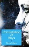 Constellation of Boys - Kerry Cohen - 9781940838311