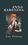 Anna Karenina - Leo Nikolayevich Tolstoy - 9781940849249