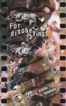 For disobeying - Sasha Hawkins - 9781940853383