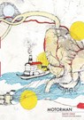 Motorman - David Ohle - 9781940853727