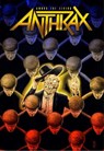 Anthrax: Among The Living - Rob Zombie ; Brian Posehn ; Corey Taylor ; Brian Azzerello - 9781940878591