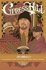 Cypress Hill Tres Equis - Noah Callahan-Bever ; Gabriel Alvarez - 9781940878669
