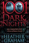 All Hallows Eve: A Krewe of Hunters Novella - Heather Graham - 9781940887777