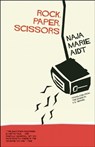 Rock, Paper, Scissors - Naja Marie Aidt - 9781940953168
