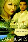 Murder at Chipmunk Lake - Mary Hughes - 9781940958002