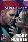 Biting Serendipity: April Fools For Love - Mary Hughes - 9781940958040