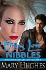 Biting Love Nibbles - Mary Hughes - 9781940958057