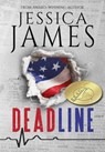 Deadline - Jessica James - 9781941020081