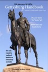 Gettysburg Handbook and Insider's Travel Guide - Ann Rewol - 9781941020258
