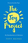 The Joy Project - Tony Reinke - 9781941114858