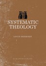 Systematic Theology - Louis Berkhof - 9781941129562