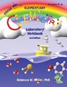 Focus On Elementary Chemistry Laboratory Notebook 3rd Edition - Rebecca W Keller - 9781941181379