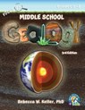 Focus On Middle School Geology Student Textbook 3rd Edition (softcover) - Rebecca W Keller - 9781941181546