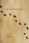 Exit, pursued by a bear - Joseph (University of Arizona Mills - 9781941209363