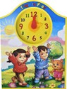 Time to Pray(clock Book) - Thomas J. Donaghy - 9781941243480