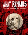 What Remains - Camilo Aguirre - 9781941250495