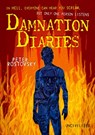 Damnation Diaries - Peter Rostovsky - 9781941250549