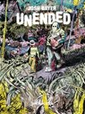 Unended - Josh Bayer - 9781941250563