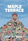 Maple Terrace - Noah Van Sciver - 9781941250594