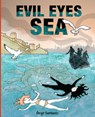 Evil Eyes Sea - Ozge Samanci - 9781941250600