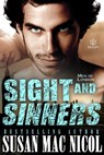 Sight and Sinners - Susan Mac Nicol - 9781941260982