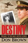 Destiny - Don Brown - 9781941291061