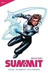 Summit Vol. 1 - Amy Chu - 9781941302682