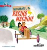 Michael's Racing Machine - Lawrence F. Lowery - 9781941316054