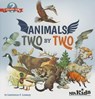 Animals Two by Two - Lawrence F. Lowery - 9781941316283