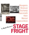 Rachel Harrison's Stage Fright - Rachel Harrison - 9781941366691