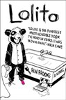 Lolito - BROOKS,  Ben - 9781941393352