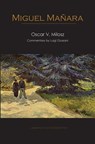 Miguel Manana - Oscar Milosz - 9781941457085